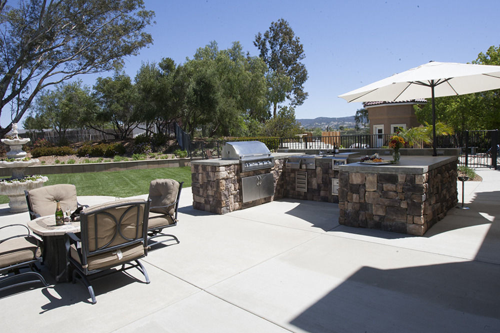 Wilson Creek Winery And Vineyards Temecula Exterior foto